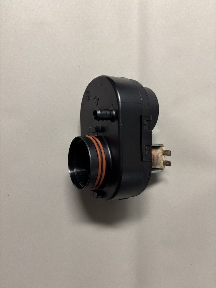 Rational 22.00.725P Humidity Control, Coupling, 12 VDC, 1A