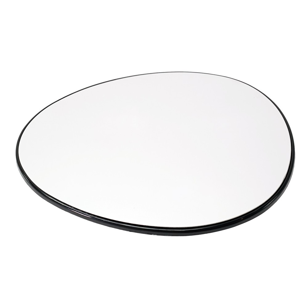 Driver Side Mirror Glass For 2007-2023 Mini Cooper