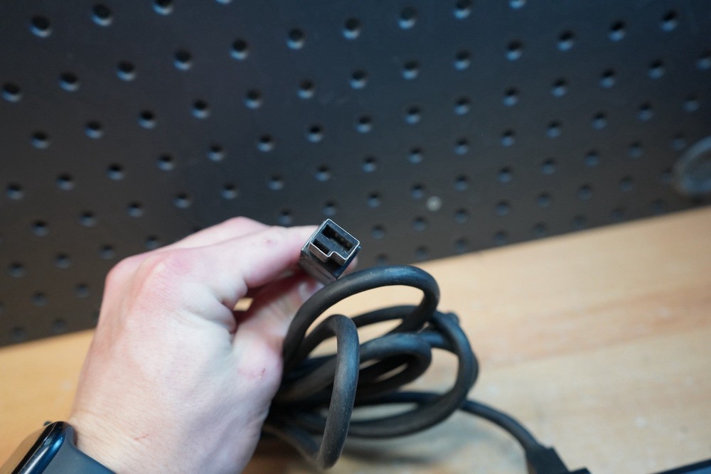 (S) Microsoft Xbox One Kinect Black Sensor Bar OEM Model 1520