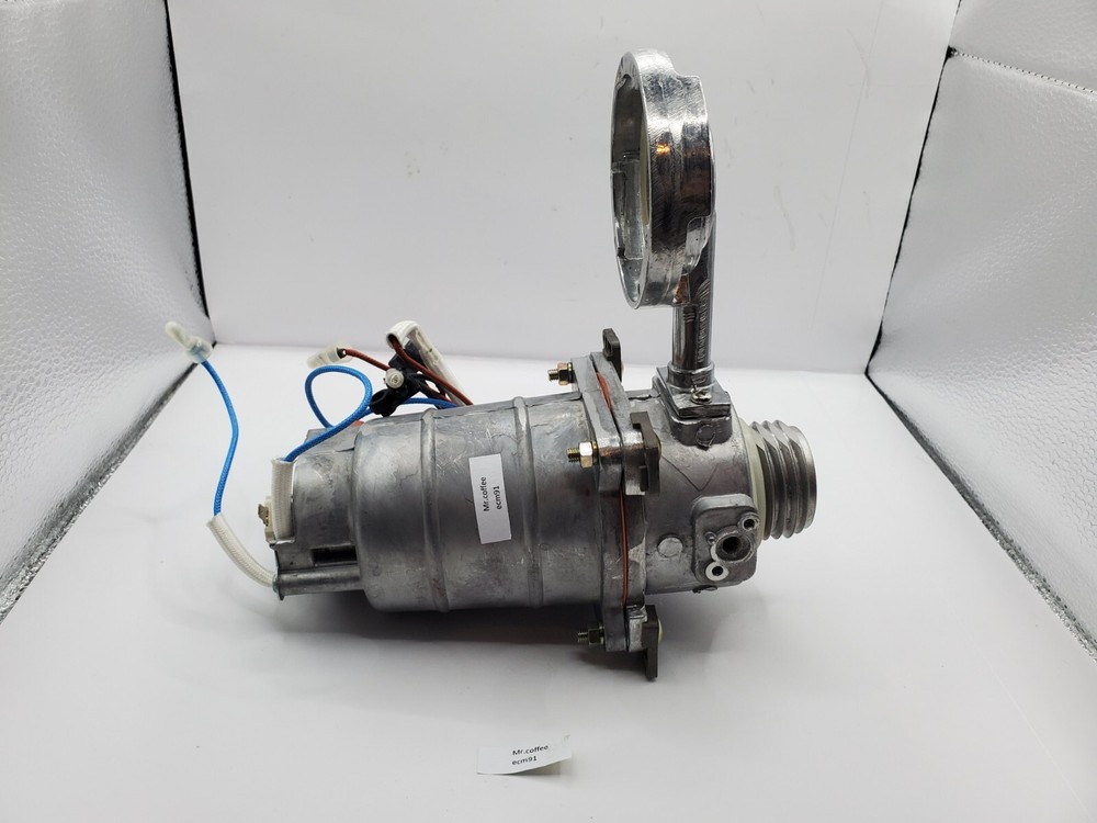 Mr.Coffee model ECM91  Espresso Machine Replacement Part only