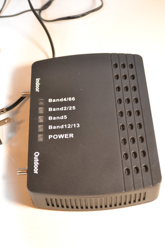 Cell Phone Booster 2AYTR-A01