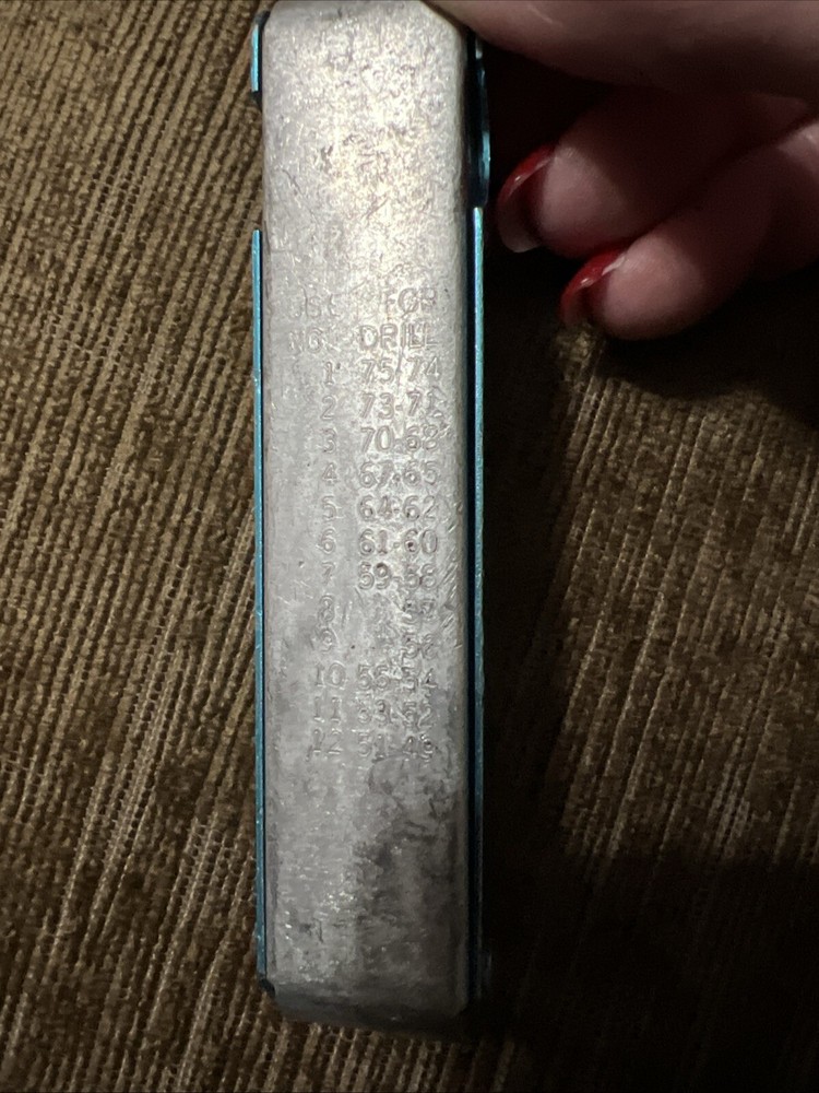 Guitar Sharpening Tool Cleaner/repair