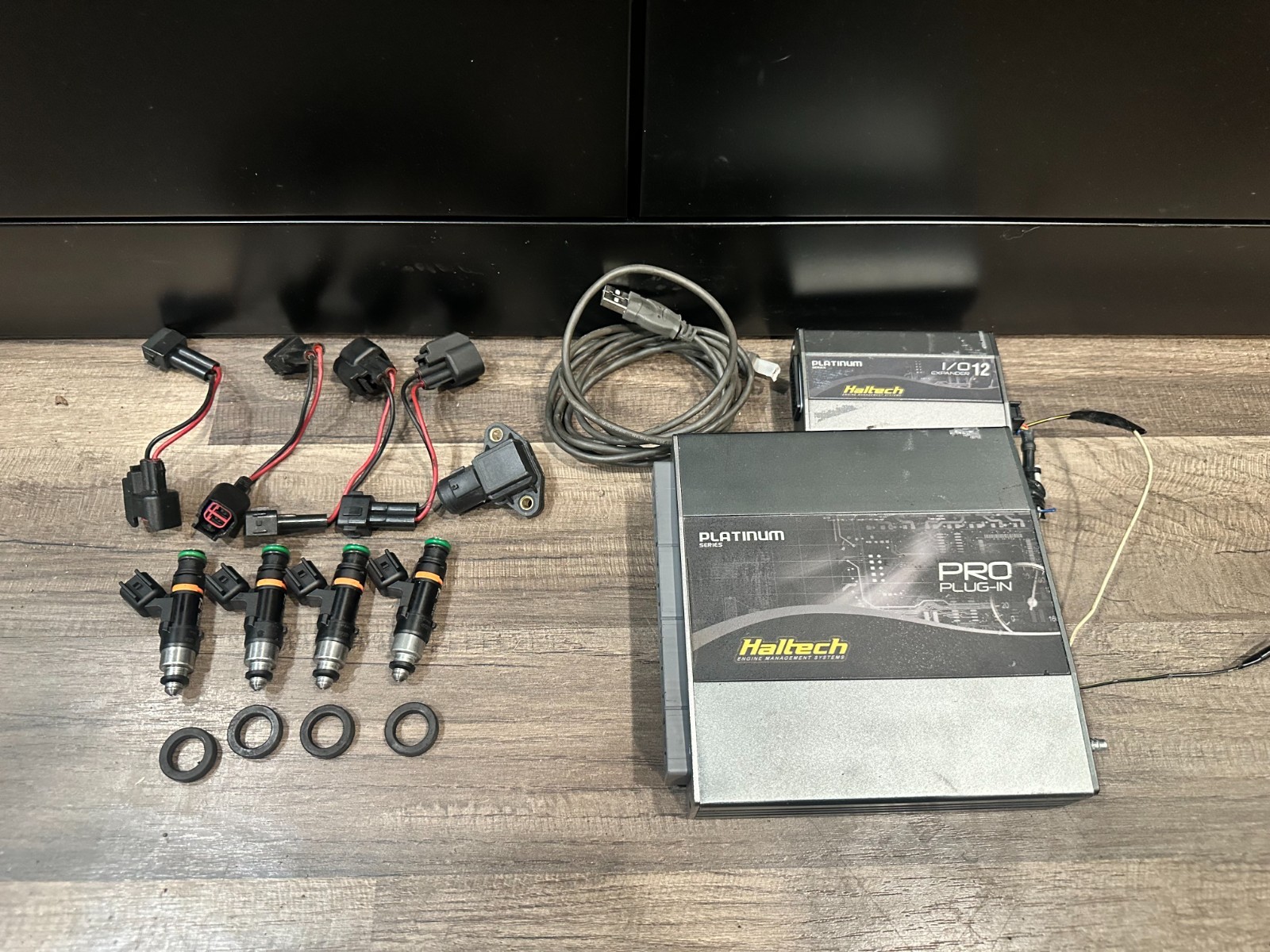 Kraftwerks Supercharger Kit Honda S2000 2004-2005 w/ Extras JRSC SOS