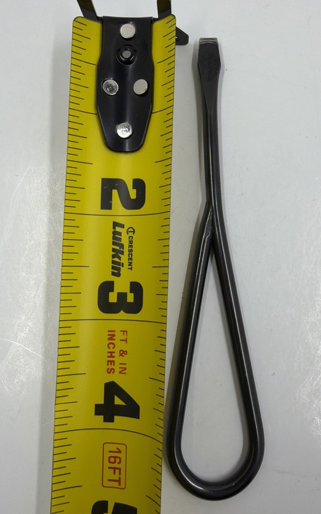 Simanco Singer 25537 Black Sewing Machine Screwdriver