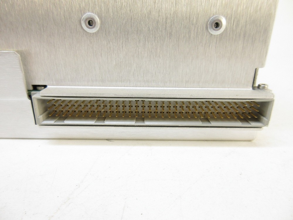 Agilent Keysight E1668A Sonet/SDH Jitter Analyzer, 2.4 Gb/s, VXI Module