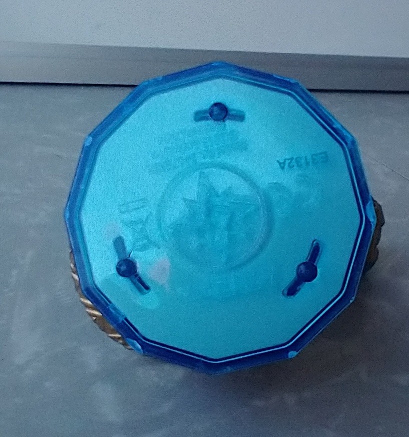 Skylanders Character Skylander Super Gulp Loose