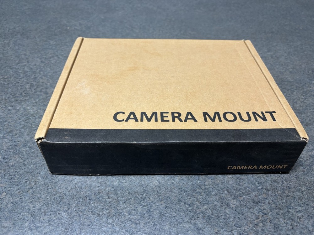 AVer PTZ Camera Ceiling Mount Bracket PTMLTCM01