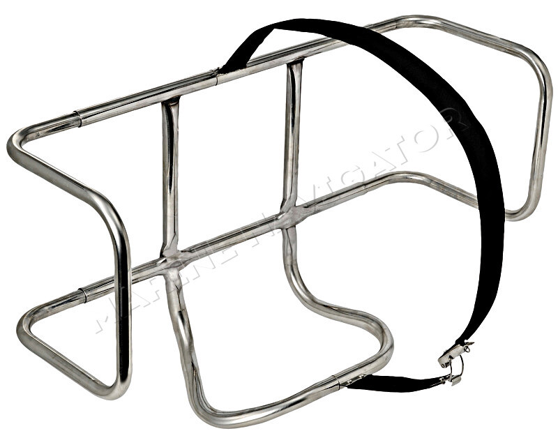Osculati Universal Liferaft Holder