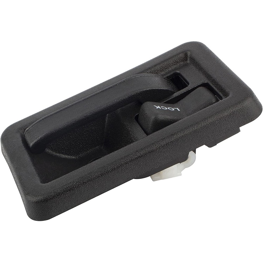 Left Door Handle Inner Inside Interior Driver Side for 1997-04 Jeep Wrangler