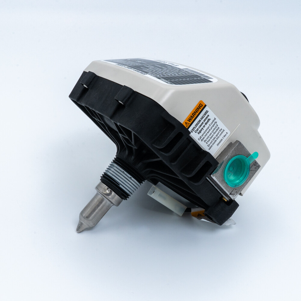 Honeywell WT8860B1000 Replacement Valve for A.O. Smith Water Heaters