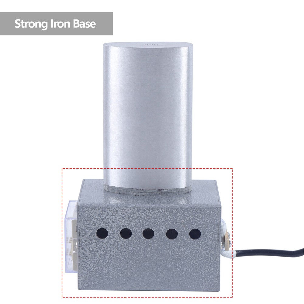 Guitar Violin Rib Side Bending Iron & Hot Controller Luthier Tool Guitar Viola