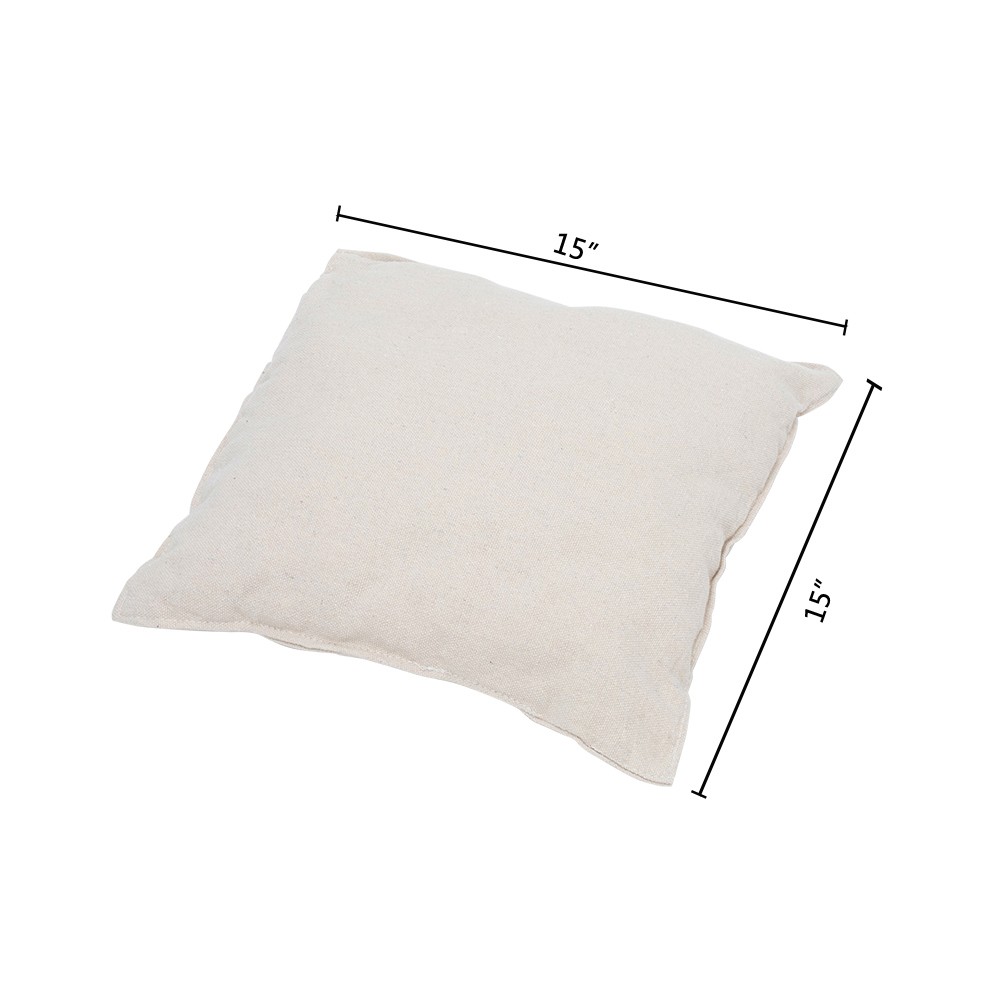 Swing Chair Hammock Hanging Rope Seat Portable Garden Patio Yard Porch +2*Pillow