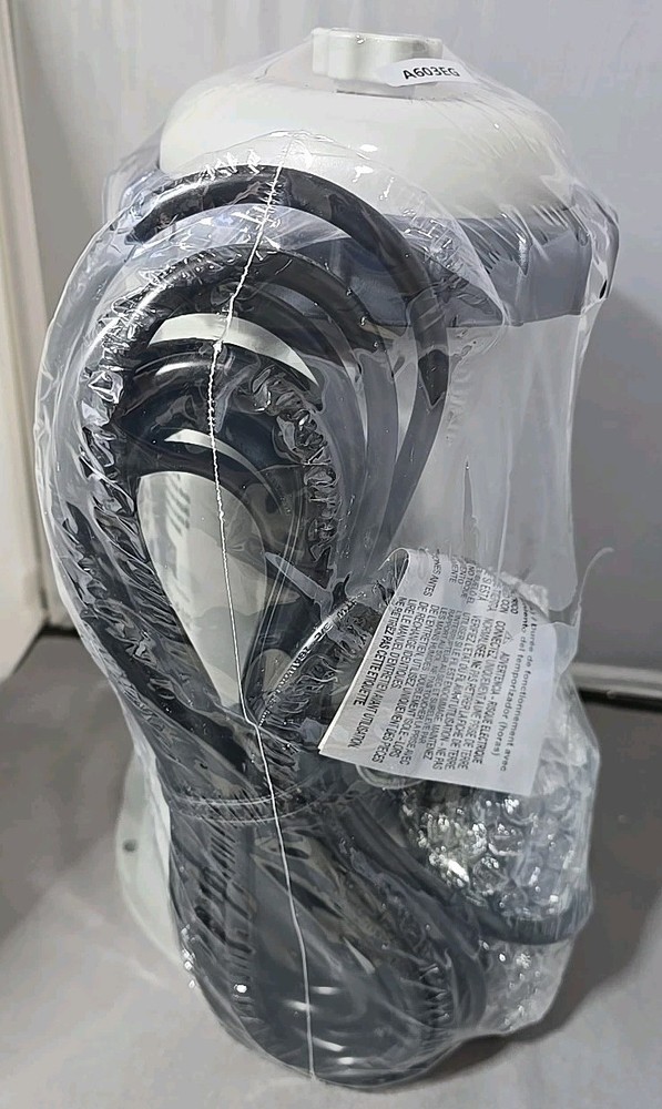 Intex Pool Pump Krystal Clear Filter Model C530 Above Ground NEW Sealed