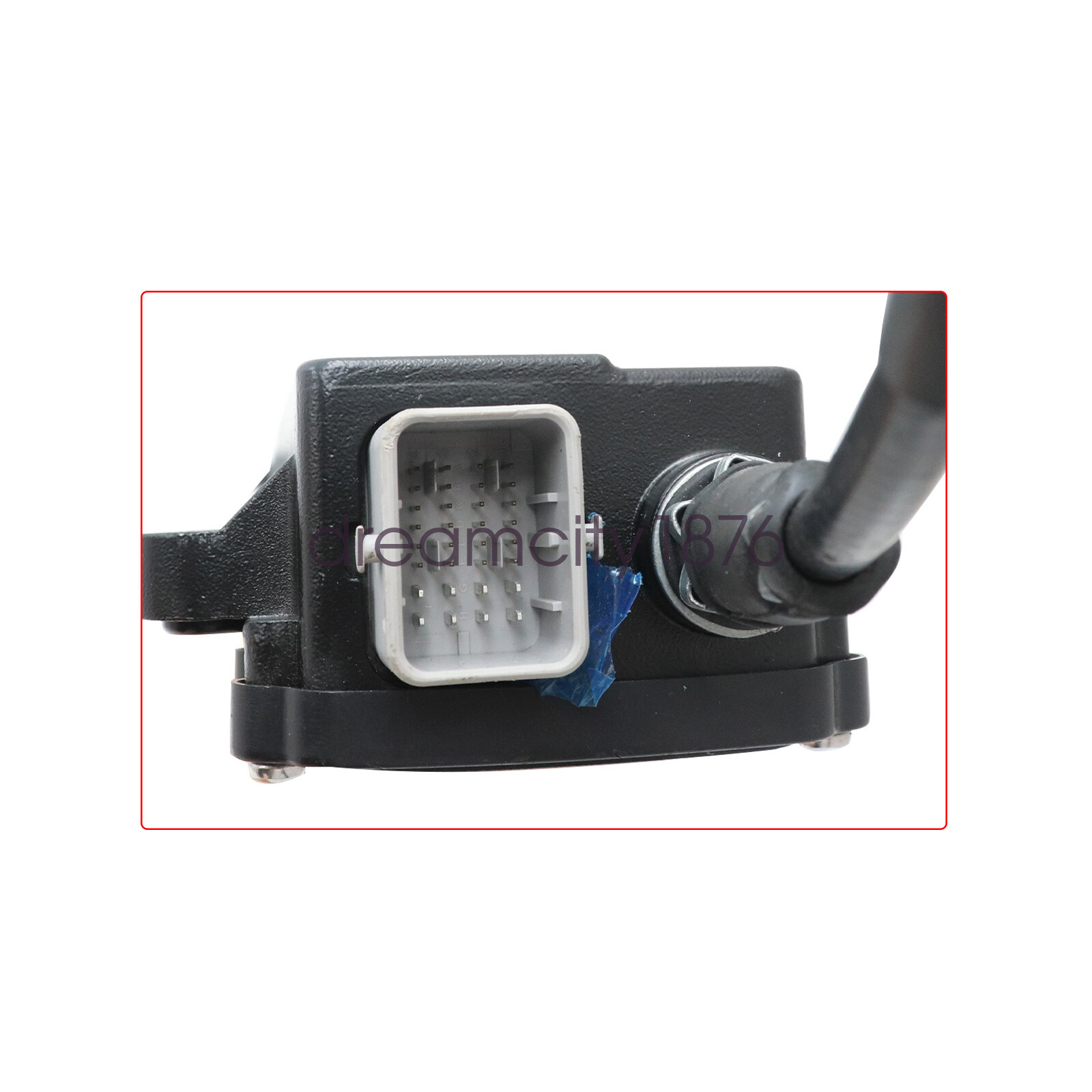 New Parking Brake Assy Electronic 59700C5610 for KIA Sorento 2015 2016 2018 2017