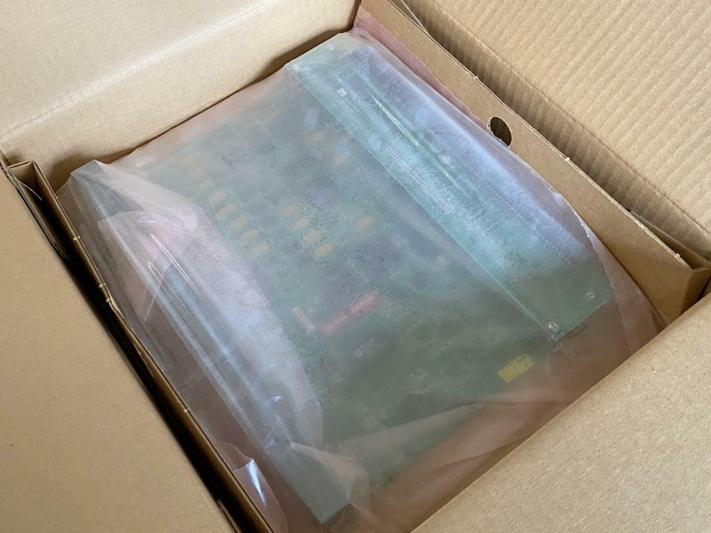 Nortel NT5D69CA NTI Local Mini Carrier Interface Card