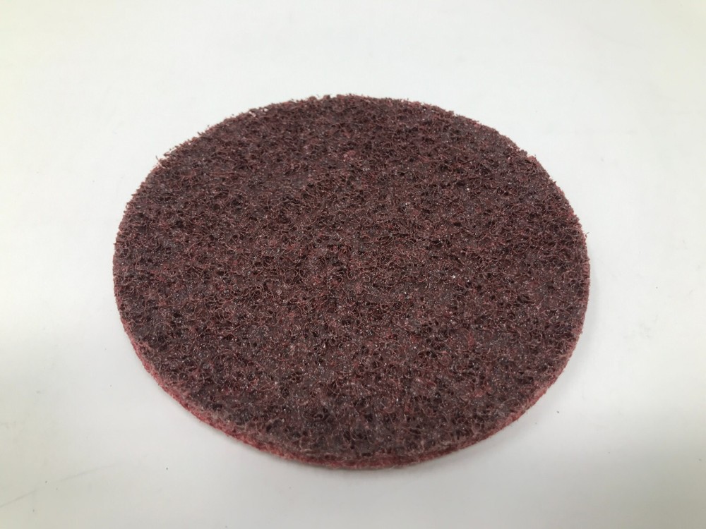 FlexOvit HIGH PERFORMANCE 4 1/2" Aluminum Oxide Surface Conditioning Disk - 13pk