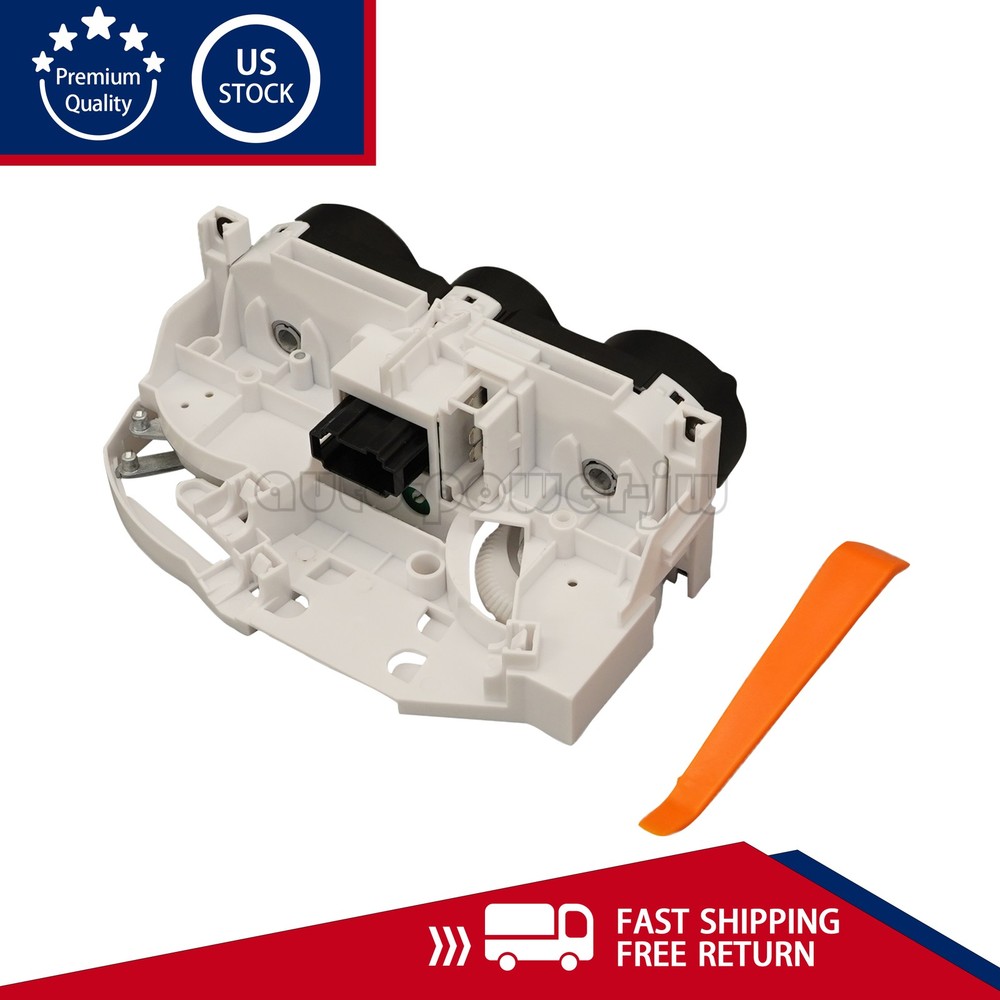 A/C Heater Control Panel Climate Control Module Switch 1C0820045C For VW Beetle