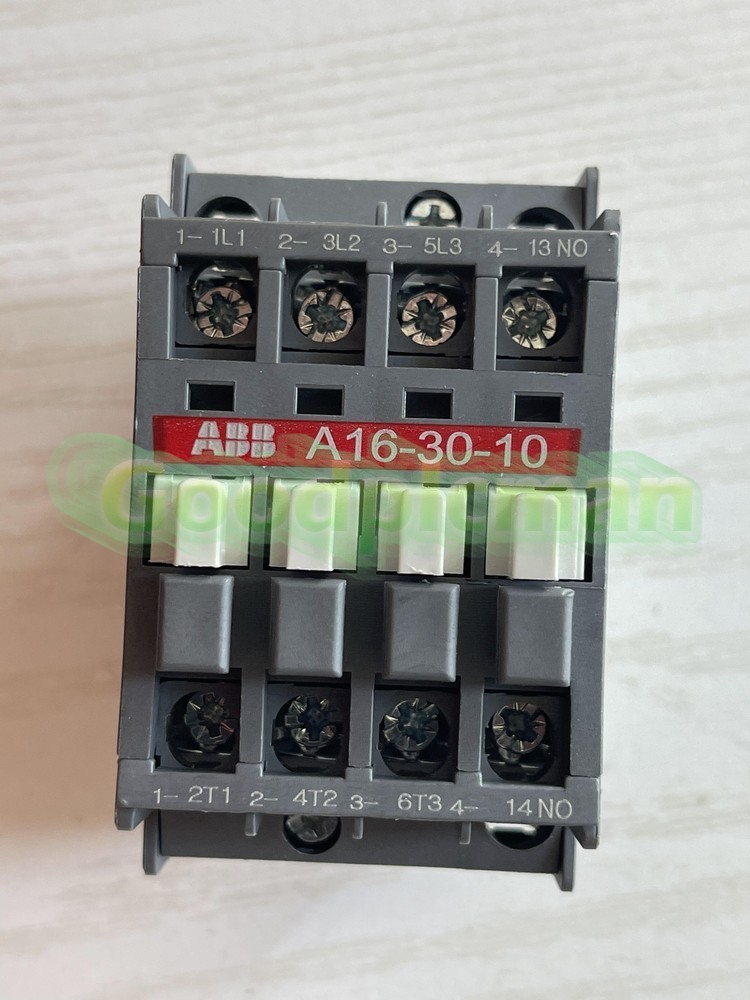 1PC   Contactor AC 110V A16-30-10