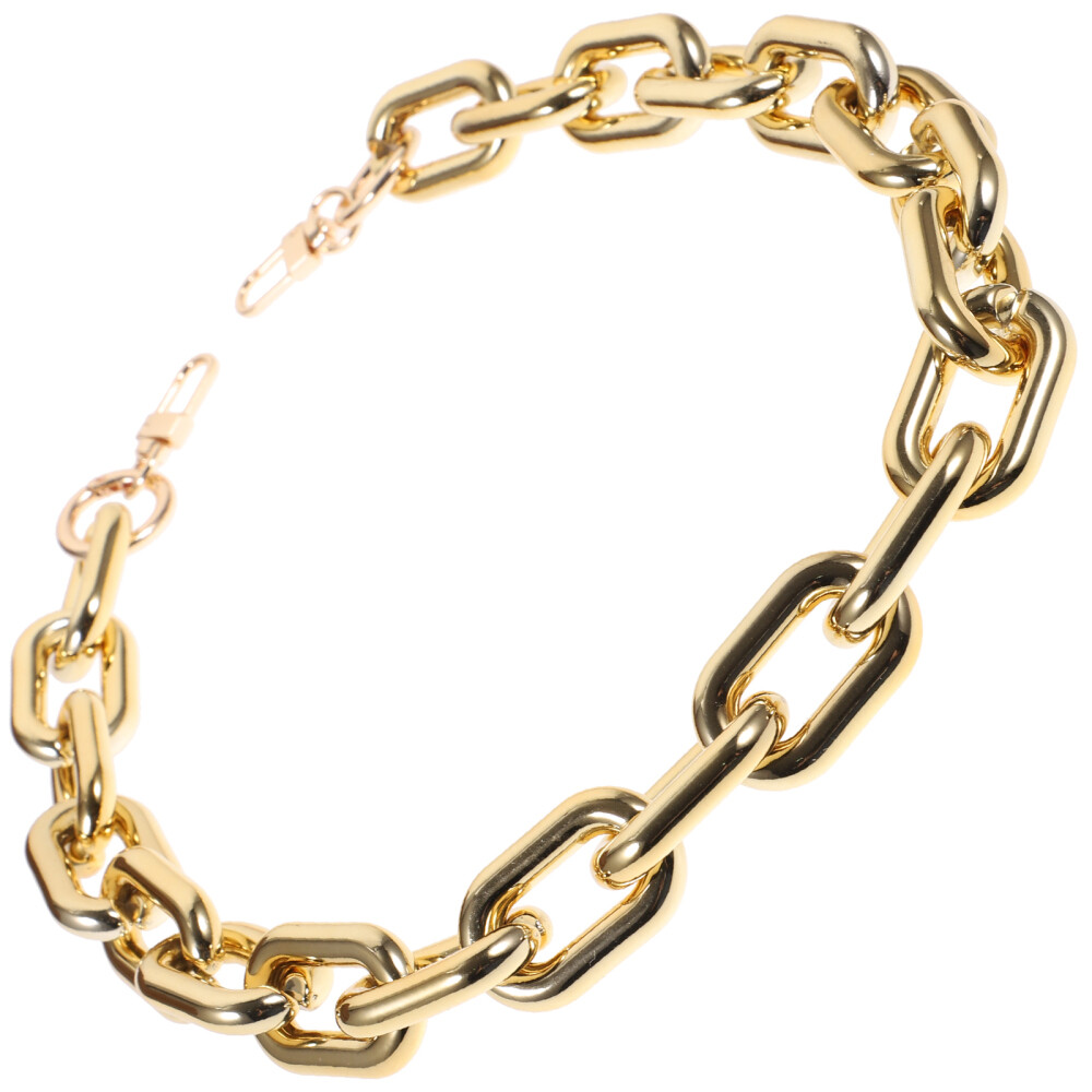Exquisite Reusable Multi-use Creative Premium Acrylic Chain Purse Chain DIY