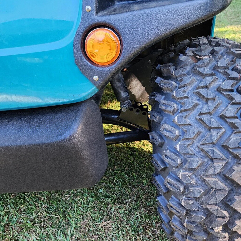 6" A-Arm Lift Kit for Yamaha G8-G14, G16, G19 G20 1995-02 Golf Cart Electric/Gas