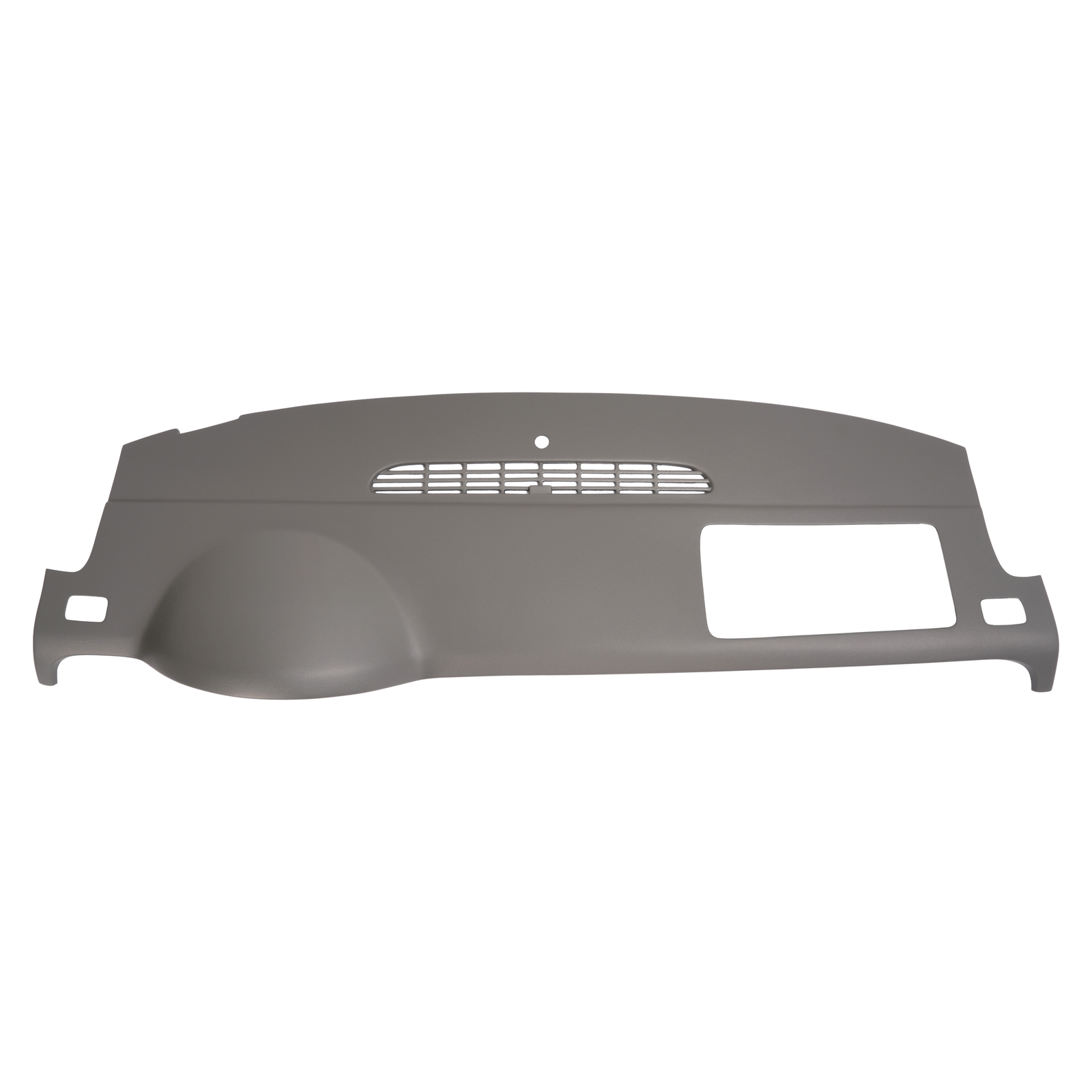 For Avalanche Suburban Tahoe Yukon Dash Cover Cap Gray 2007-2014