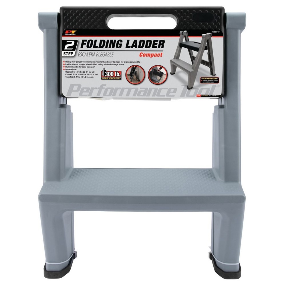 Performance Tool W85040 LADDER