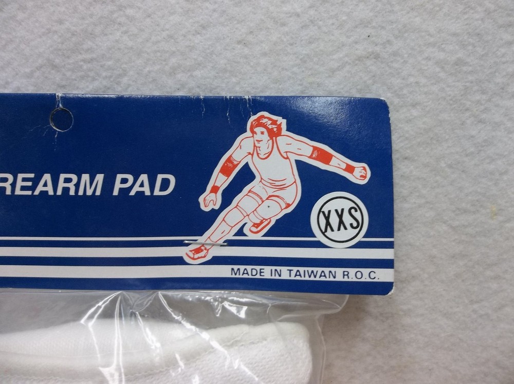 Martial Arts - Forearm Pads