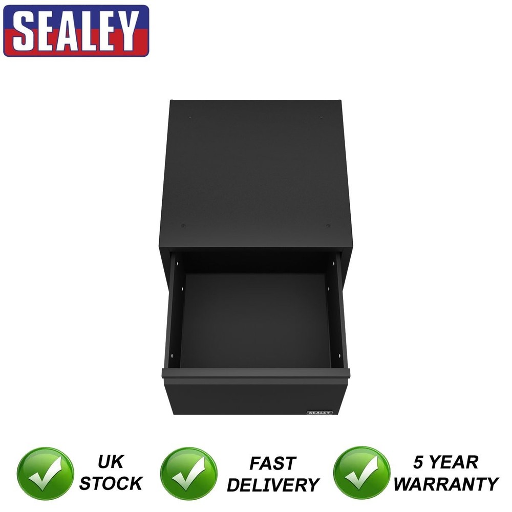 Sealey Modular Unit with Drawer APMB2