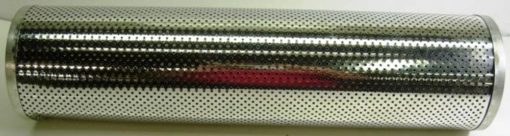 FLUITEK FLUITRON FILTRATION ELEMENTS MODEL: P 4618-5A