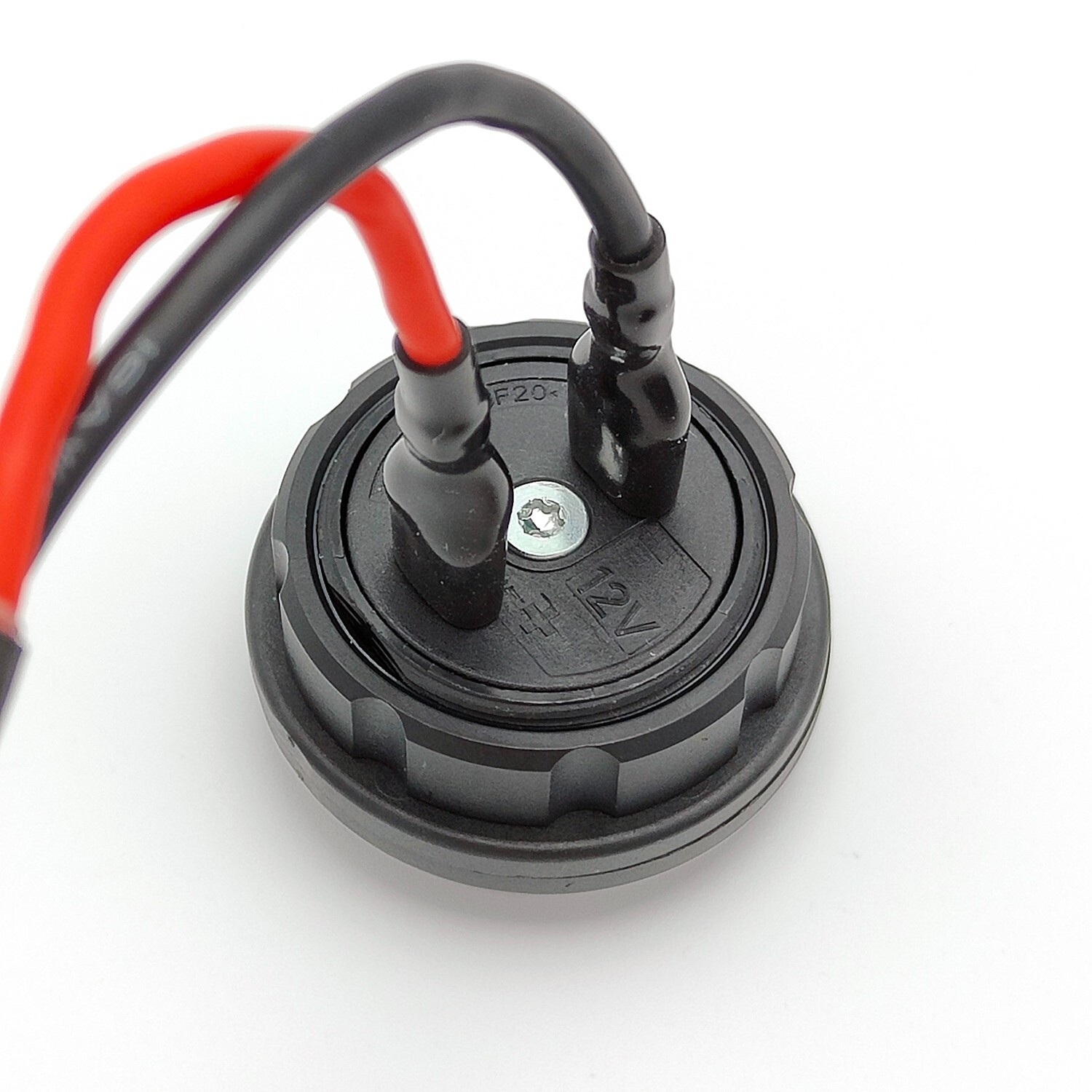 Magnetic Charging Port Mounting Kit for CTEK Chargers: Mercedes-Benz Porsche BMW