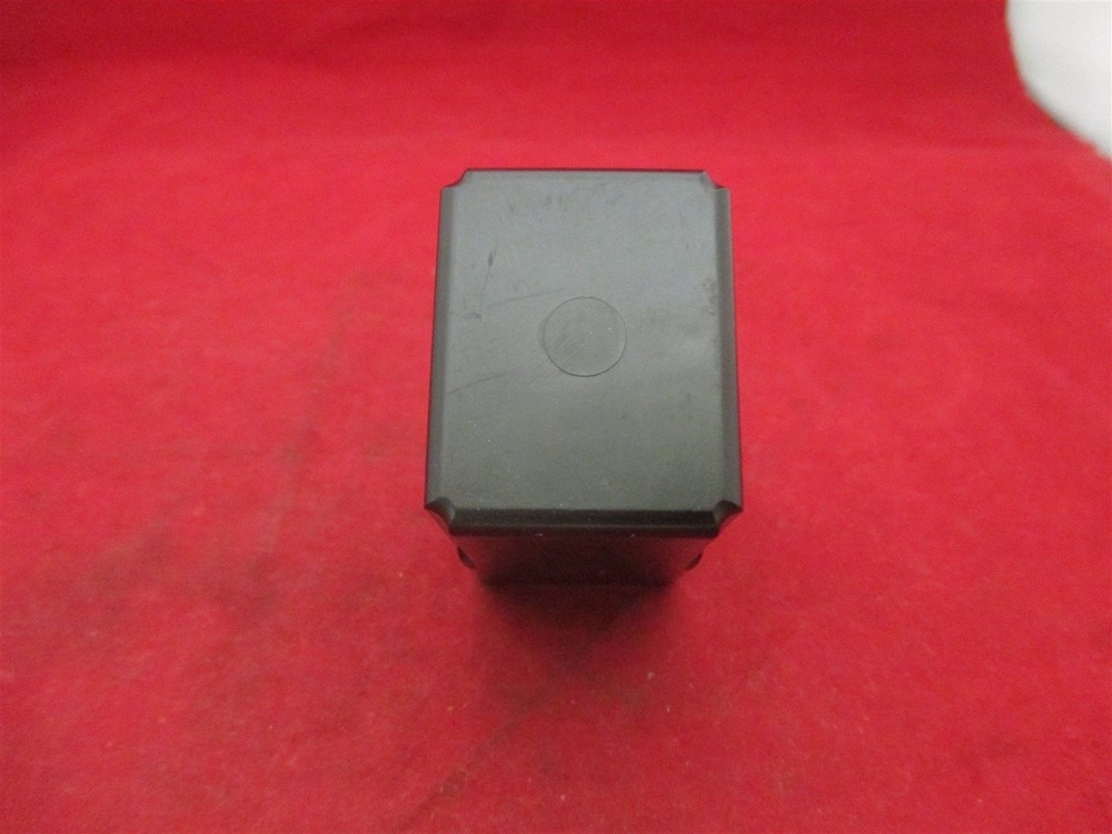 P.S Syracuse Electronics TNR-02320 Time Delay Relay
