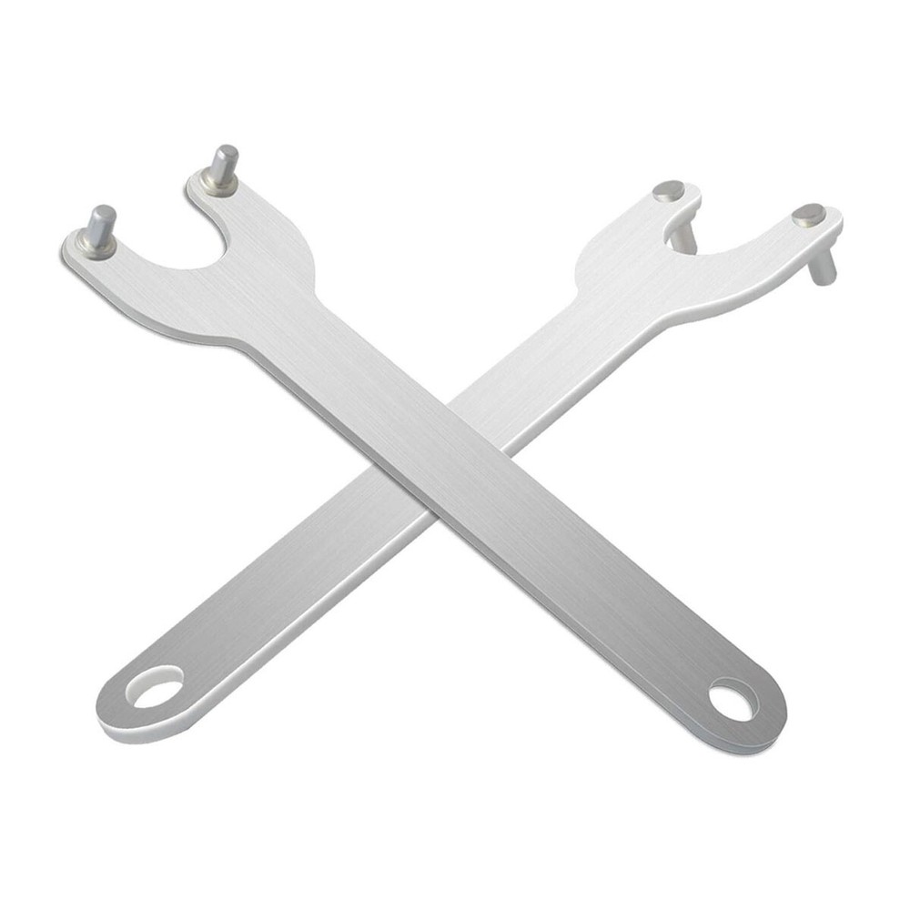1x 5/8"-11 Metal Angle Grinder Wrench Spanner