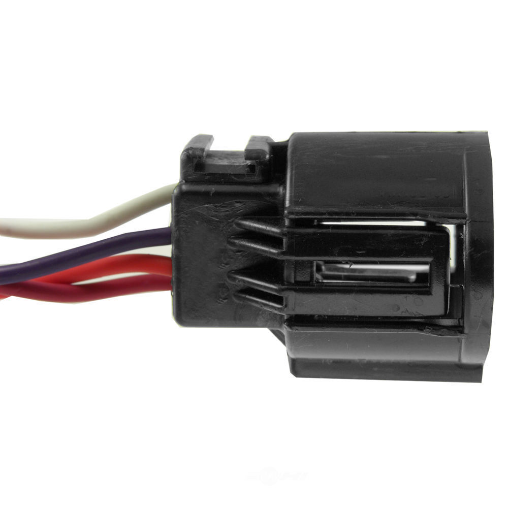 Ignition Control Module WVE 6H1096