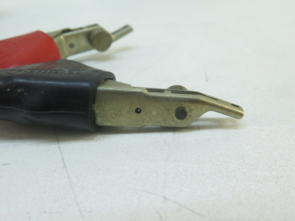 Electro Standards 930849 Telephone Test Kit