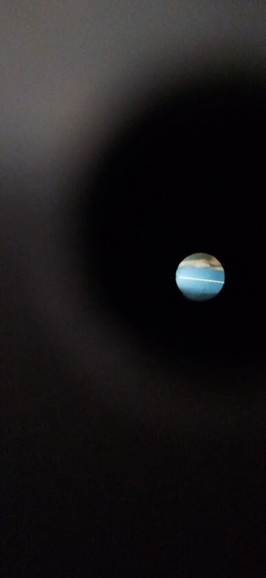 ACMI DIRECT MICRO LENS HTS-5