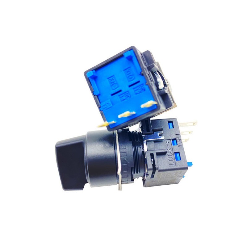 A05B-2256-D005 Mode Switch For FANUC Teach Pendant