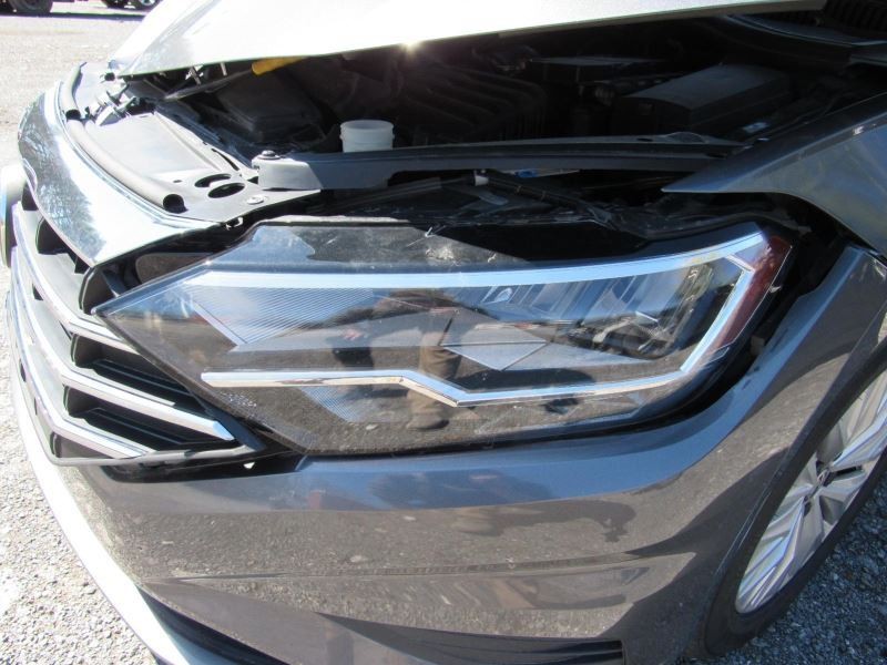 JETTA 2019 Glove Box 957566