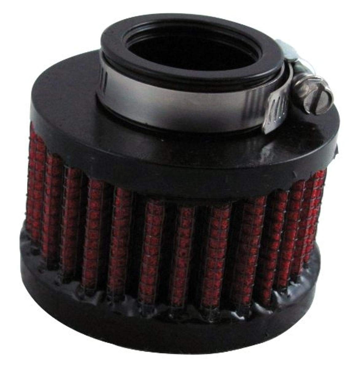 Uni filter UP-107 1" Clamp-On Breather Filter