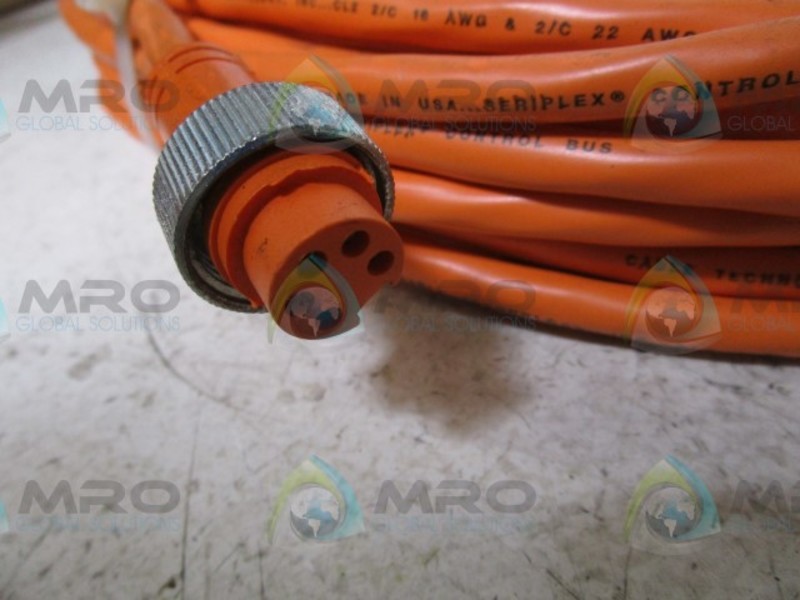 SQUARE D CBL1622P16MQ100 CABLE NSNP