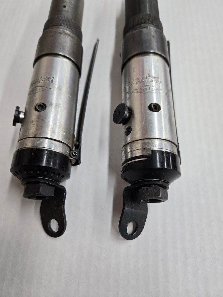 SIOUX TOOLS Pneumatic Air Driver MODEL L2305