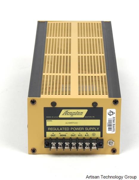 Acopian A28MT500 Power Supply