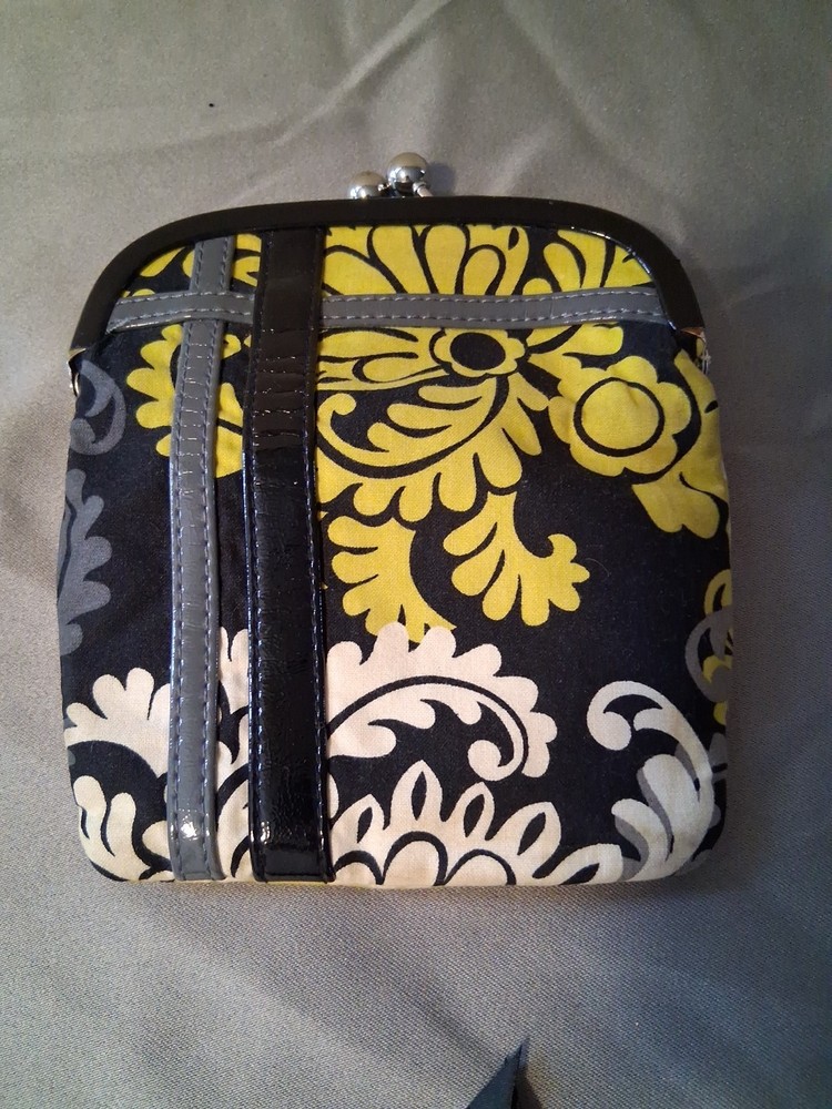 Vera Bradley 3 Piece Set