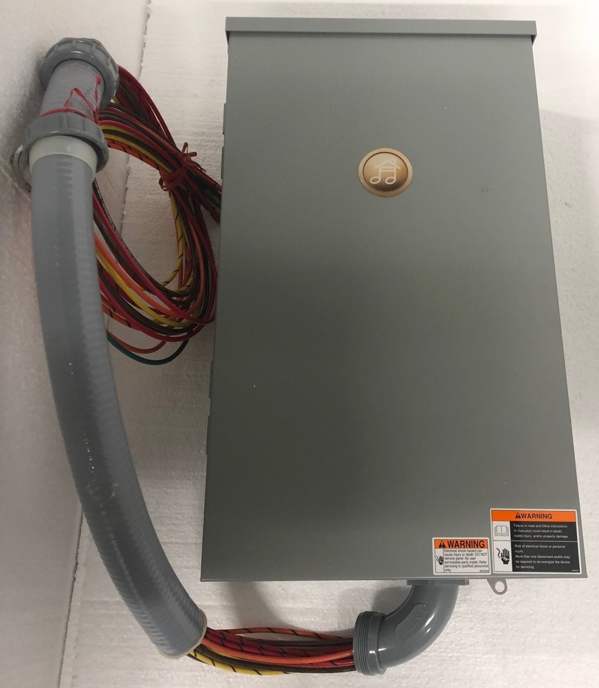 Briggs and Stratton Power System Management System #71042