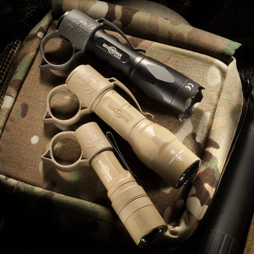 THYRM / COSTA SwitchBack LARGE Flashlight Ring - All Colors - SEE BELOW - NEW