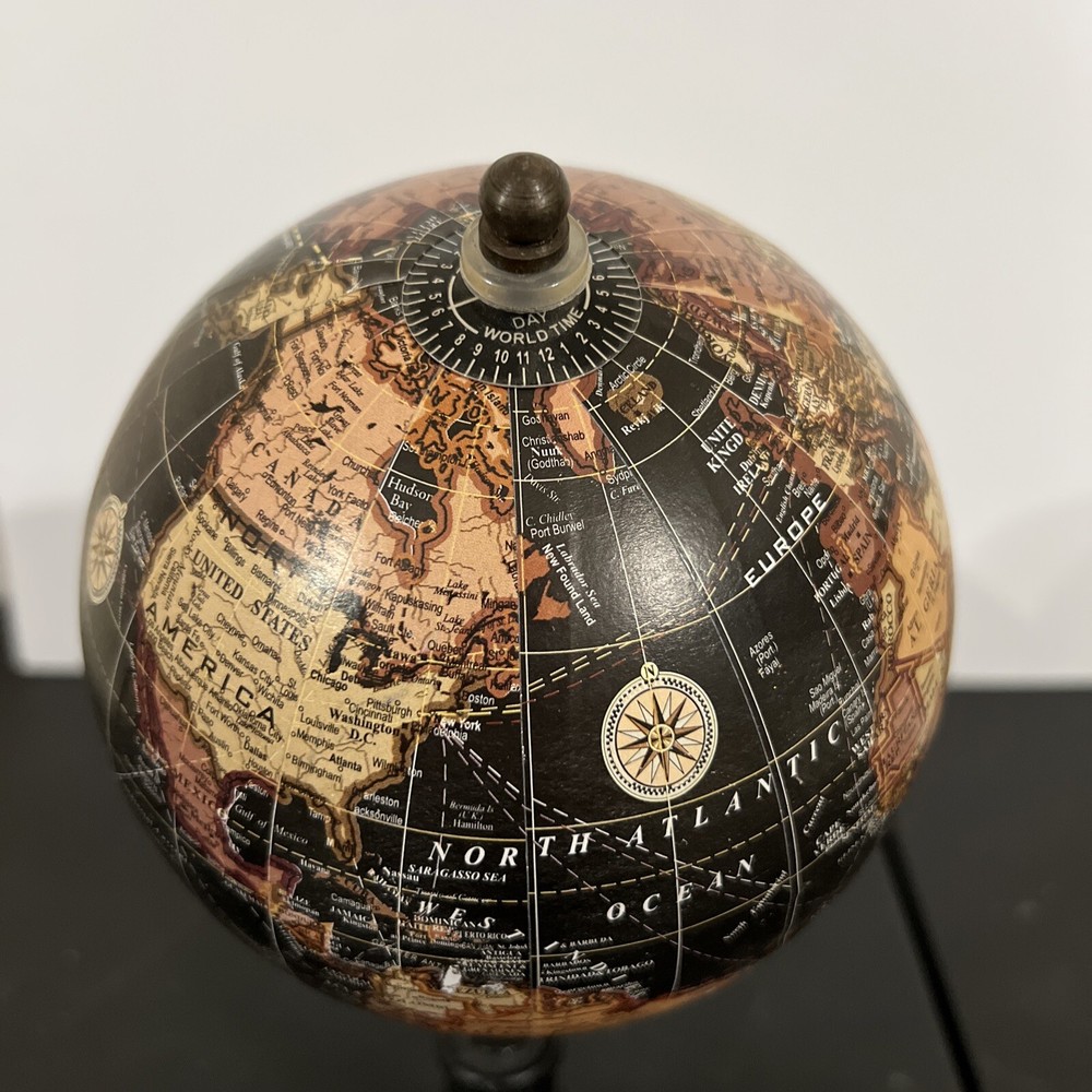 World Globe