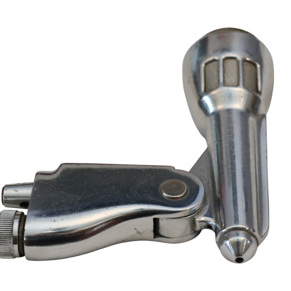 Vintage 1950’s Electro Voice Model 951 Crystal Microphone - Untested