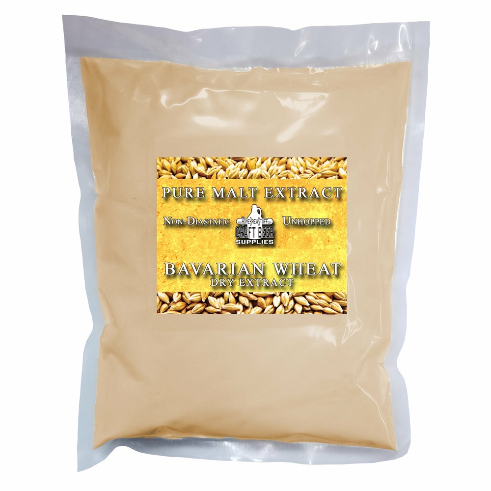 Bavarian Wheat DME by the pound
