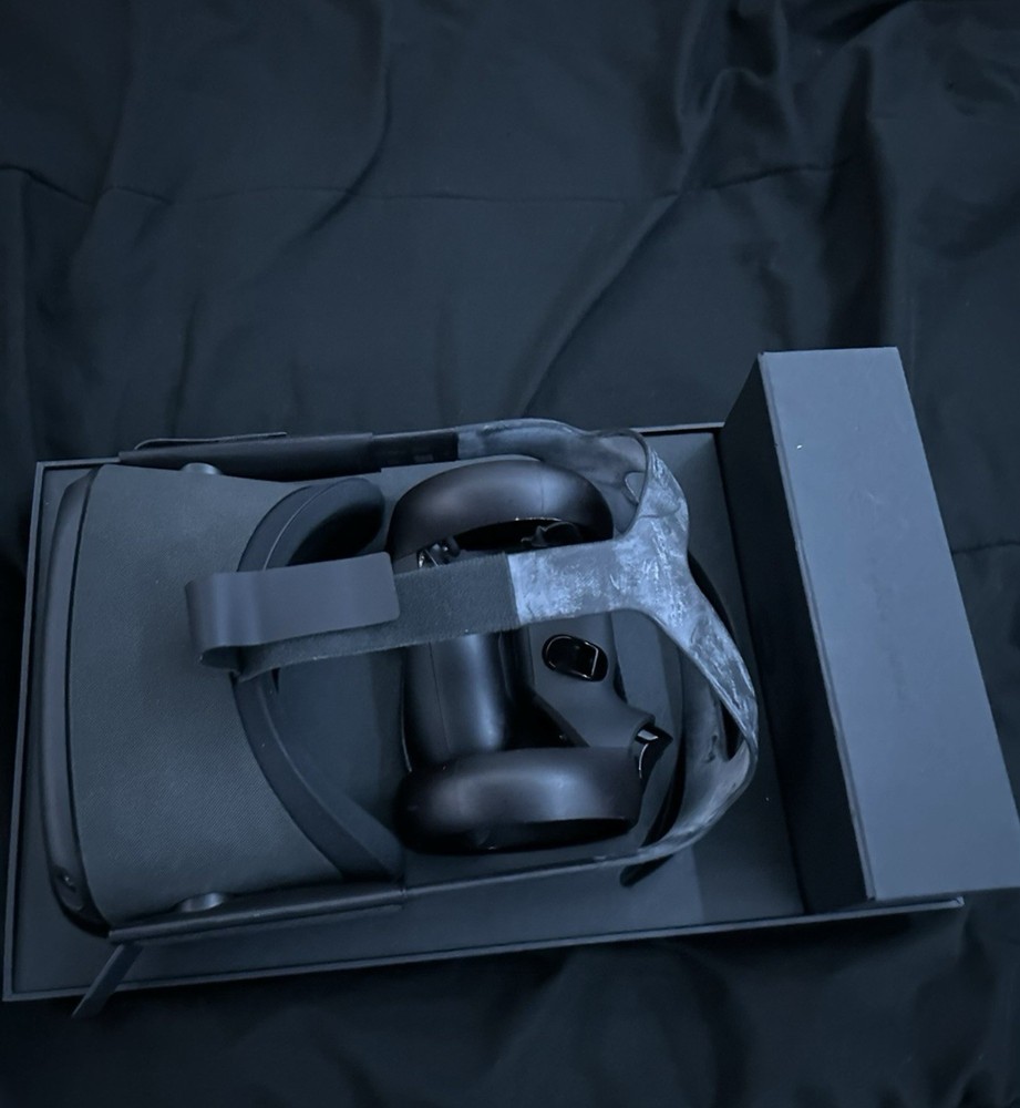 Oculus Quest