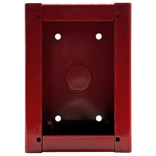 Silent Knight PS-SMBB Surface Mount Back Box