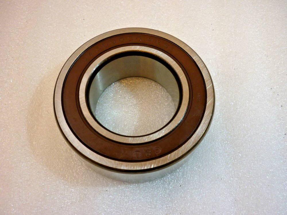 C&U Double Shielded Bearing, pn DA509030.2RS
